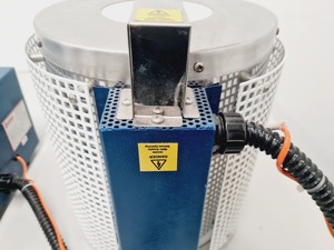 Thumbnail image of Lenton Furnaces 1200˚C Tube Furnace