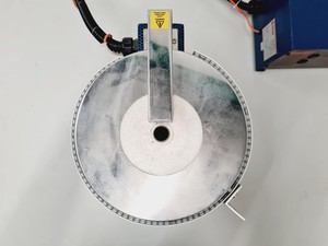 Thumbnail image of Lenton Furnaces 1200˚C Tube Furnace