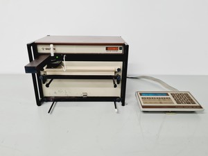 Thumbnail image of Gilson 201-202 Fraction collector Model - 201
