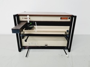 Thumbnail image of Gilson 201-202 Fraction collector Model - 201