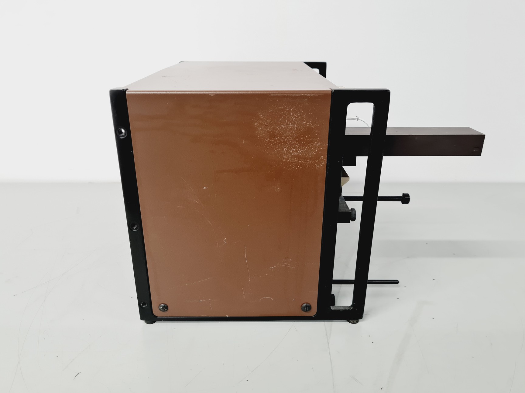 Image of Gilson 201-202 Fraction collector Model - 201