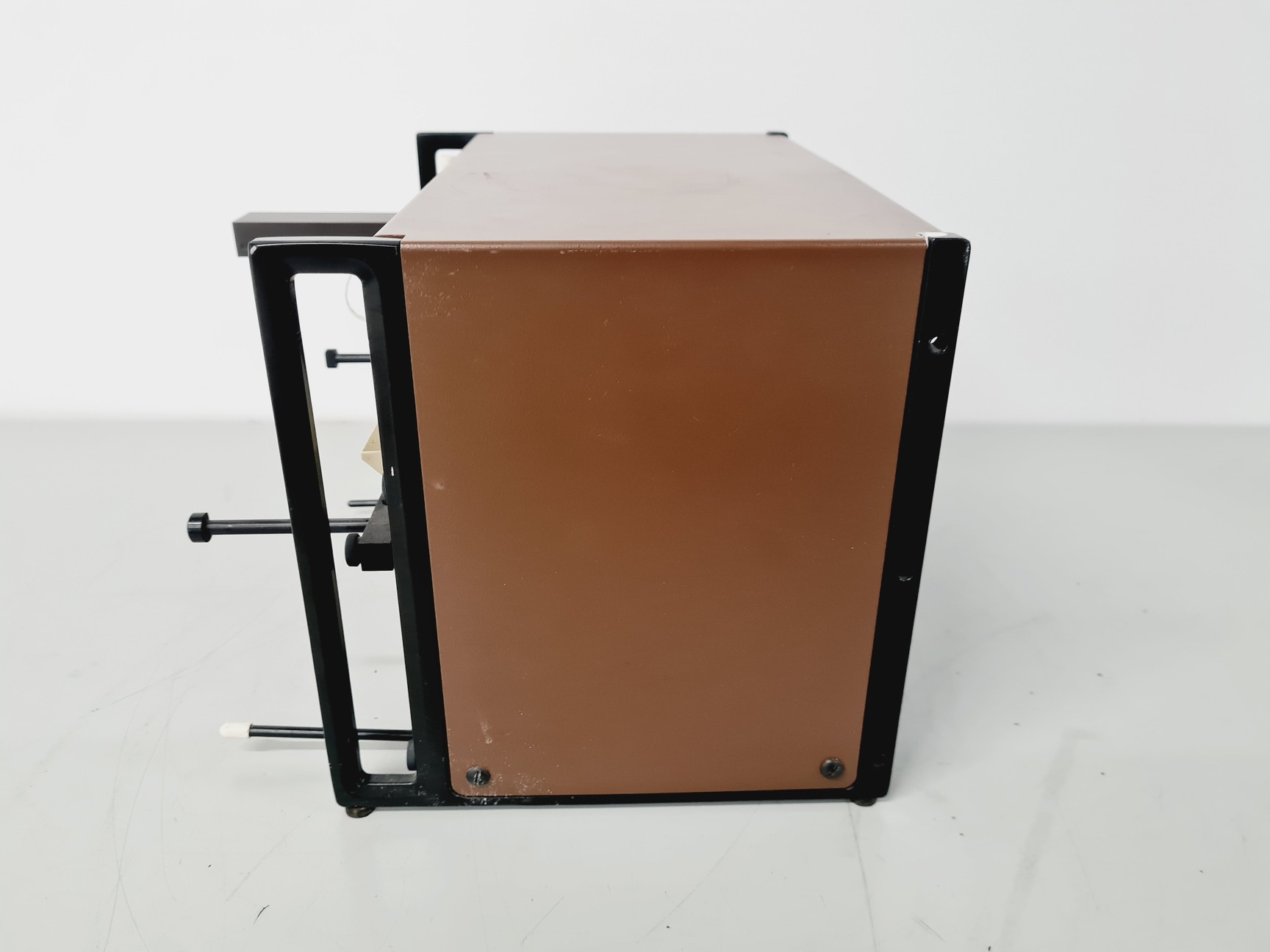 Image of Gilson 201-202 Fraction collector Model - 201