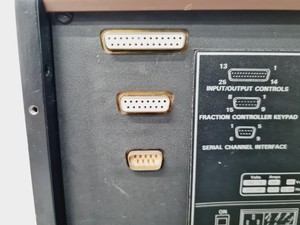 Thumbnail image of Gilson 201-202 Fraction collector Model - 201