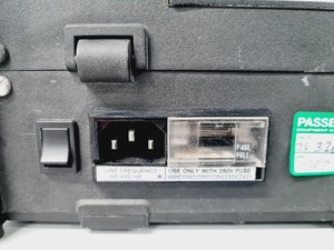 Thumbnail image of Gilson 201-202 Fraction collector Model - 201