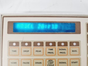 Thumbnail image of Gilson 201-202 Fraction collector Model - 201