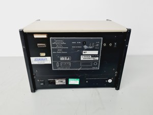 Thumbnail image of Gilson 201-202 Fraction collector Model - 201