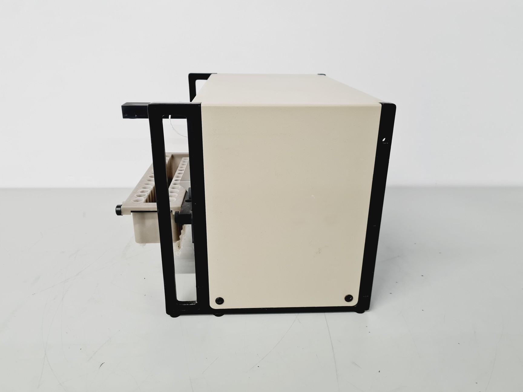 Image of Gilson 201-202 Fraction collector Model - 201