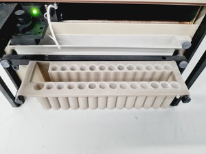 Thumbnail image of Gilson 201-202 Fraction collector Model - 201