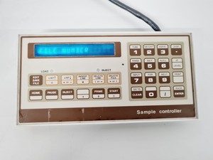 Thumbnail image of Gilson 201-202 Fraction collector Model - 201