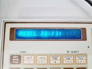 Thumbnail image of Gilson 201-202 Fraction collector Model - 201