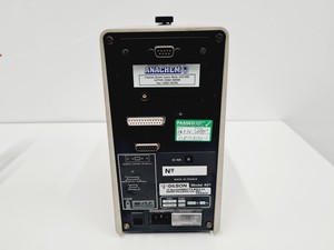 Thumbnail image of Gilson Dilutor 401 with Gilson Sample Injector Model - 231