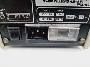 Thumbnail image of Gilson Dilutor 401 with Gilson Sample Injector Model - 231