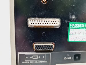 Thumbnail image of Gilson Dilutor 401 with Gilson Sample Injector Model - 231