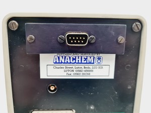 Thumbnail image of Gilson Dilutor 401 with Gilson Sample Injector Model - 231