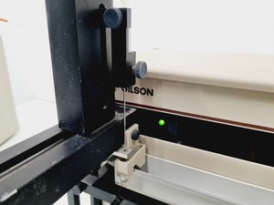 Thumbnail image of Gilson Dilutor 401 with Gilson Sample Injector Model - 231