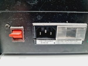 Thumbnail image of Gilson Dilutor 401 with Gilson Sample Injector Model - 231