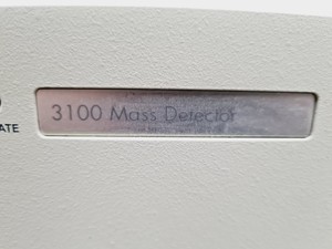 Thumbnail image of Waters 3100 Mass Detector LC-MS Lab