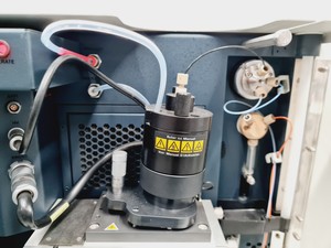 Thumbnail image of Waters 3100 Mass Detector LC-MS Lab