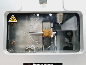 Thumbnail image of Waters 3100 Mass Detector LC-MS Lab