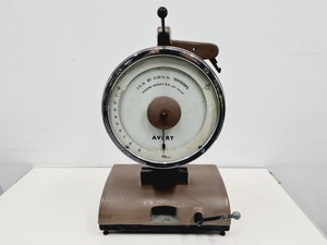 Thumbnail image of Avery Impact Testing Machine Type - 6702