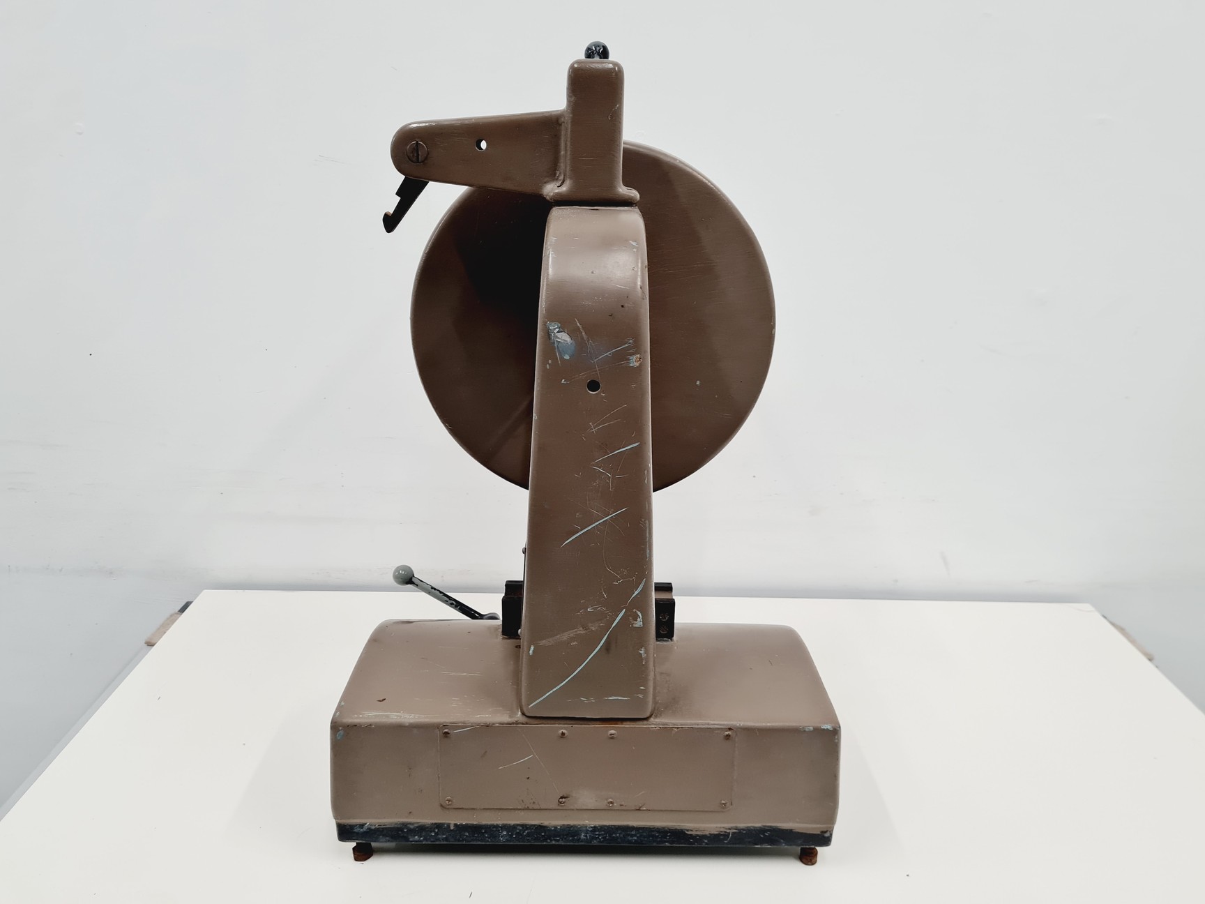 Image of Avery Impact Testing Machine Type - 6702