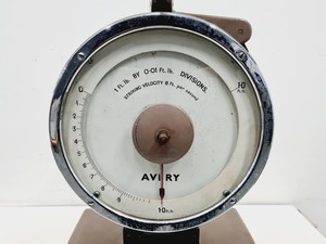 Thumbnail image of Avery Impact Testing Machine Type - 6702