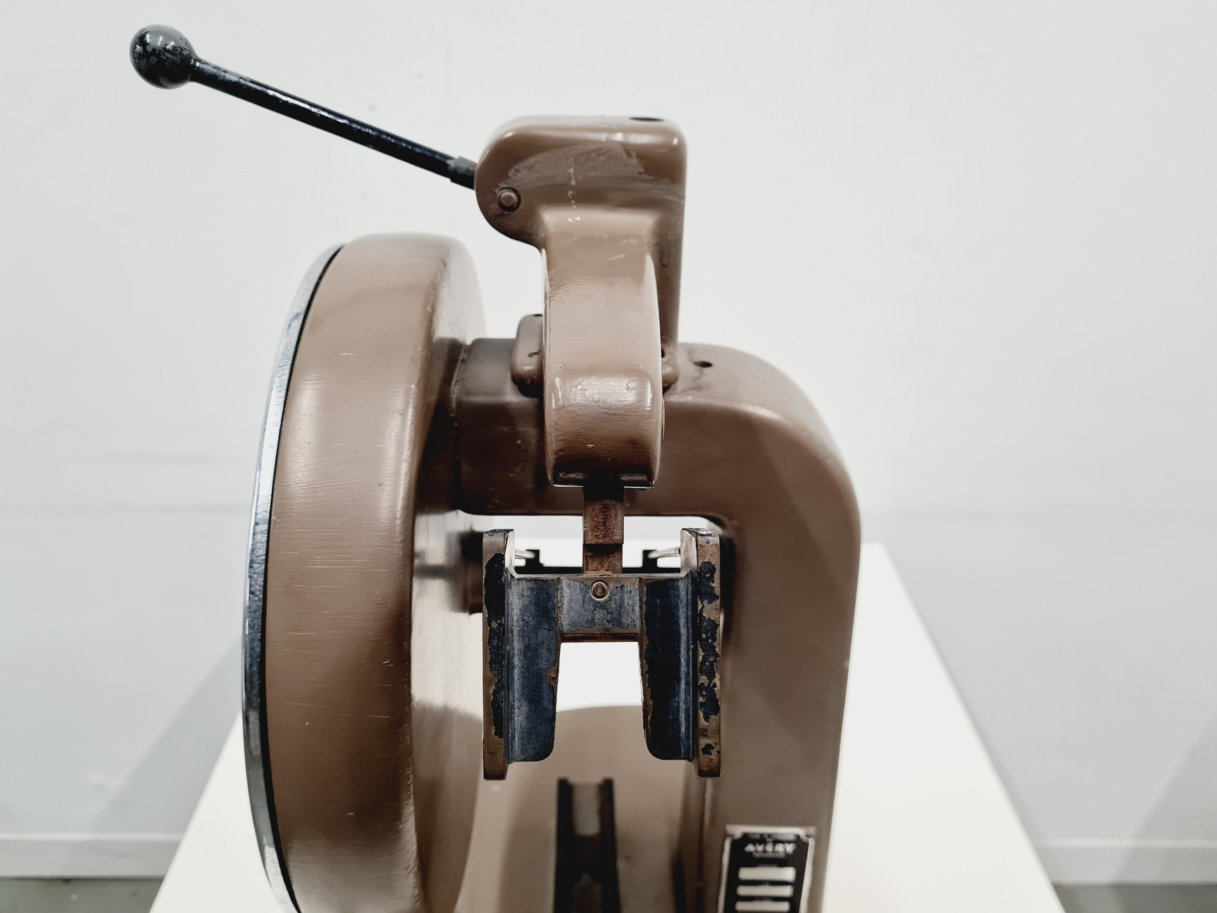 Image of Avery Impact Testing Machine Type - 6702