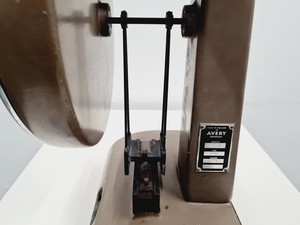 Thumbnail image of Avery Impact Testing Machine Type - 6702