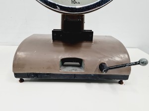 Thumbnail image of Avery Impact Testing Machine Type - 6702