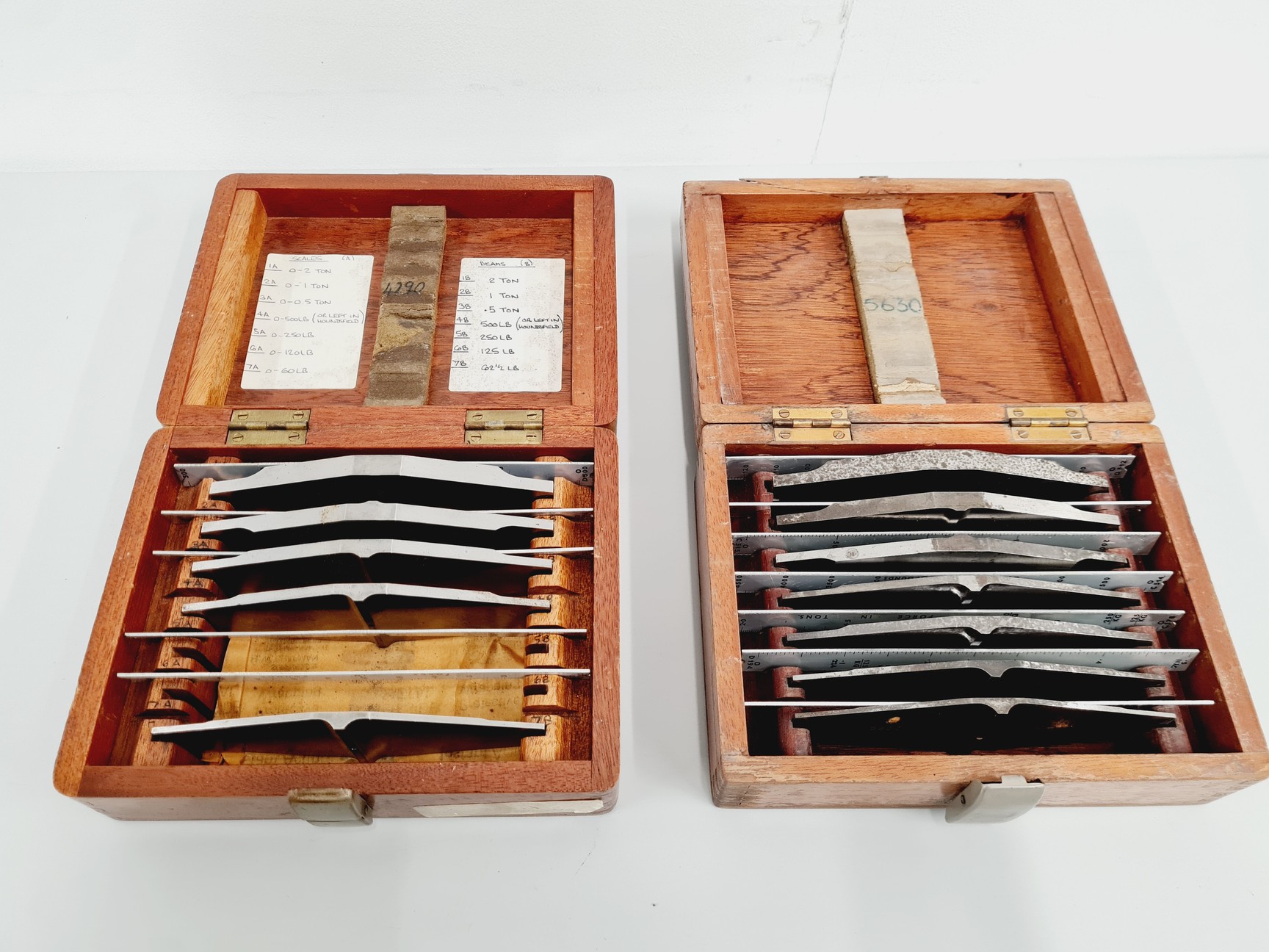 Image of Avery Impact Testing Machine Type - 6702