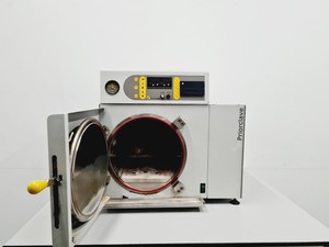 Thumbnail image of Priorclave Tactrol 2 Autoclave