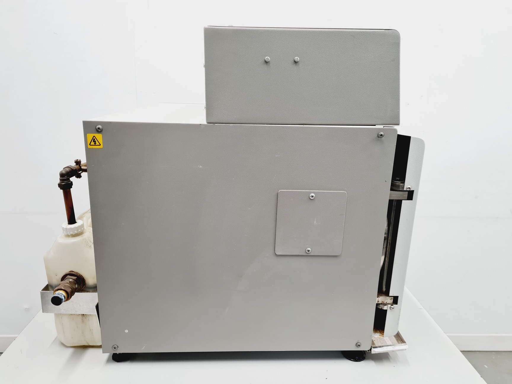 Image of Priorclave Tactrol 2 Autoclave