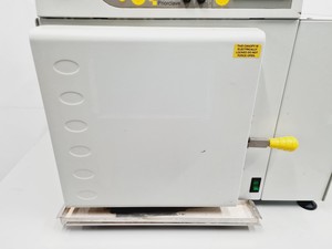 Thumbnail image of Priorclave Tactrol 2 Autoclave