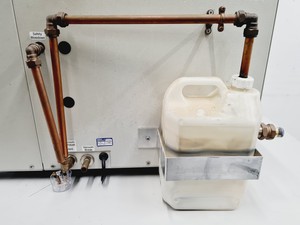 Thumbnail image of Priorclave Tactrol 2 Autoclave