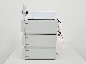 Thumbnail image of Dionex HPLC System with ED50 Electrochemical Detector and GP50 Gradient Pump