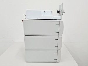 Thumbnail image of Dionex HPLC System with ED50 Electrochemical Detector and GP50 Gradient Pump