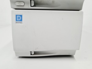 Thumbnail image of Dionex HPLC System with ED50 Electrochemical Detector and GP50 Gradient Pump