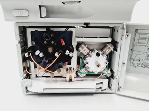 Thumbnail image of Dionex HPLC System with ED50 Electrochemical Detector and GP50 Gradient Pump