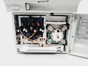 Thumbnail image of Dionex HPLC System with ED50 Electrochemical Detector and GP50 Gradient Pump