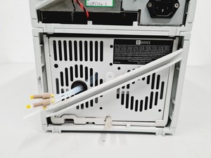 Thumbnail image of Dionex HPLC System with ED50 Electrochemical Detector and GP50 Gradient Pump