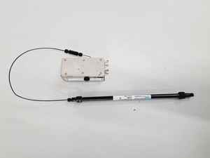 Thumbnail image of Dionex HPLC System with ED50 Electrochemical Detector and GP50 Gradient Pump