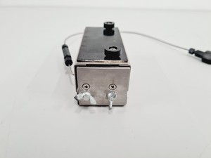 Thumbnail image of Dionex HPLC System with ED50 Electrochemical Detector and GP50 Gradient Pump