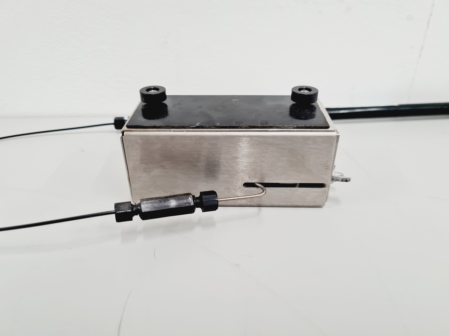 Image of Dionex HPLC System with ED50 Electrochemical Detector and GP50 Gradient Pump