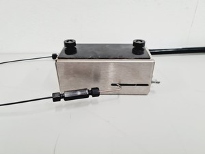 Thumbnail image of Dionex HPLC System with ED50 Electrochemical Detector and GP50 Gradient Pump