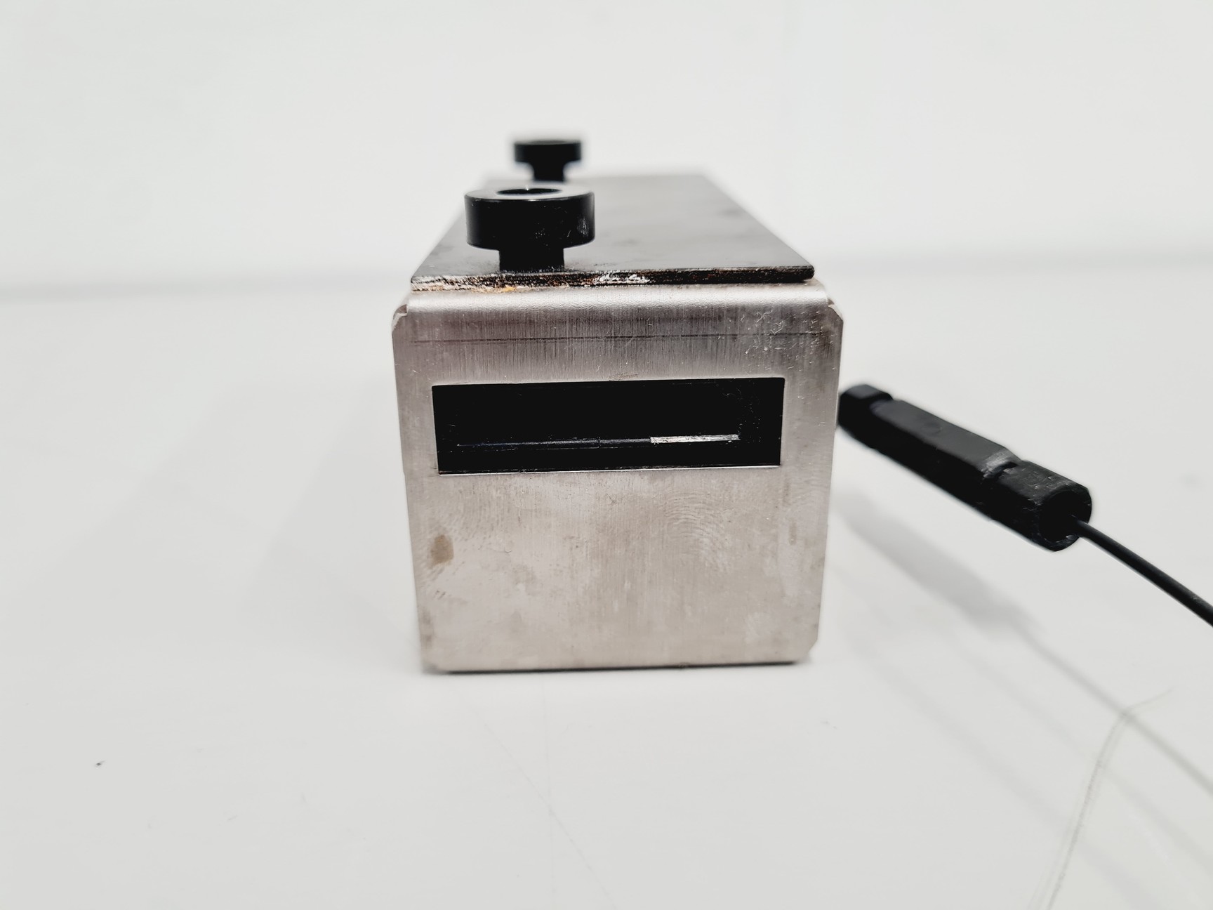 Image of Dionex HPLC System with ED50 Electrochemical Detector and GP50 Gradient Pump