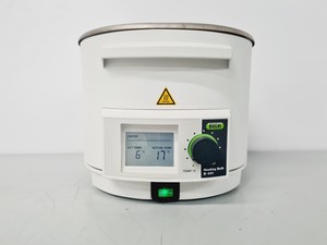 Thumbnail image of Buchi B-491 Heating Bath