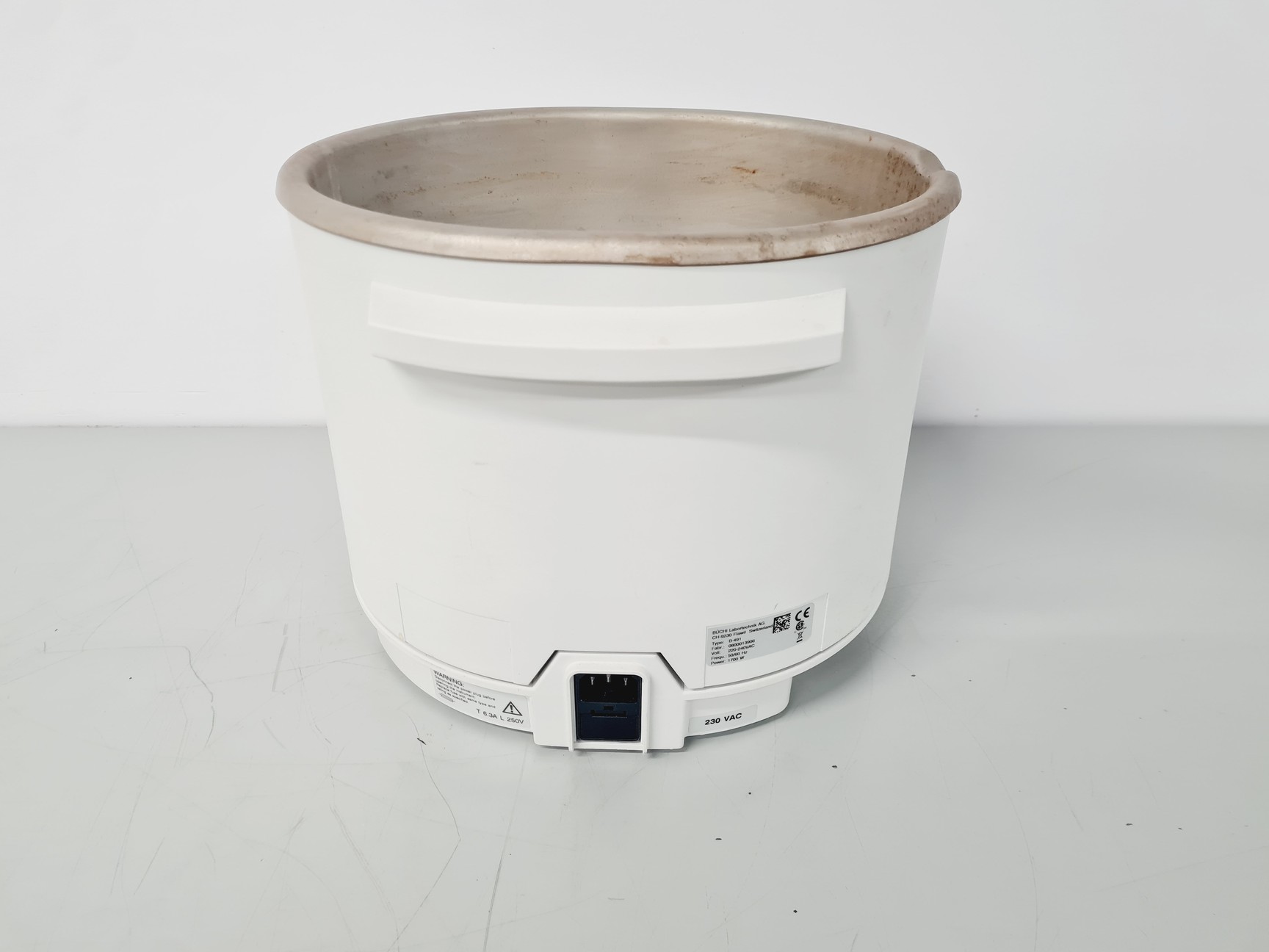 Image of Buchi B-491 Heating Bath