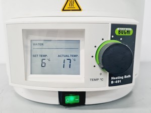 Thumbnail image of Buchi B-491 Heating Bath
