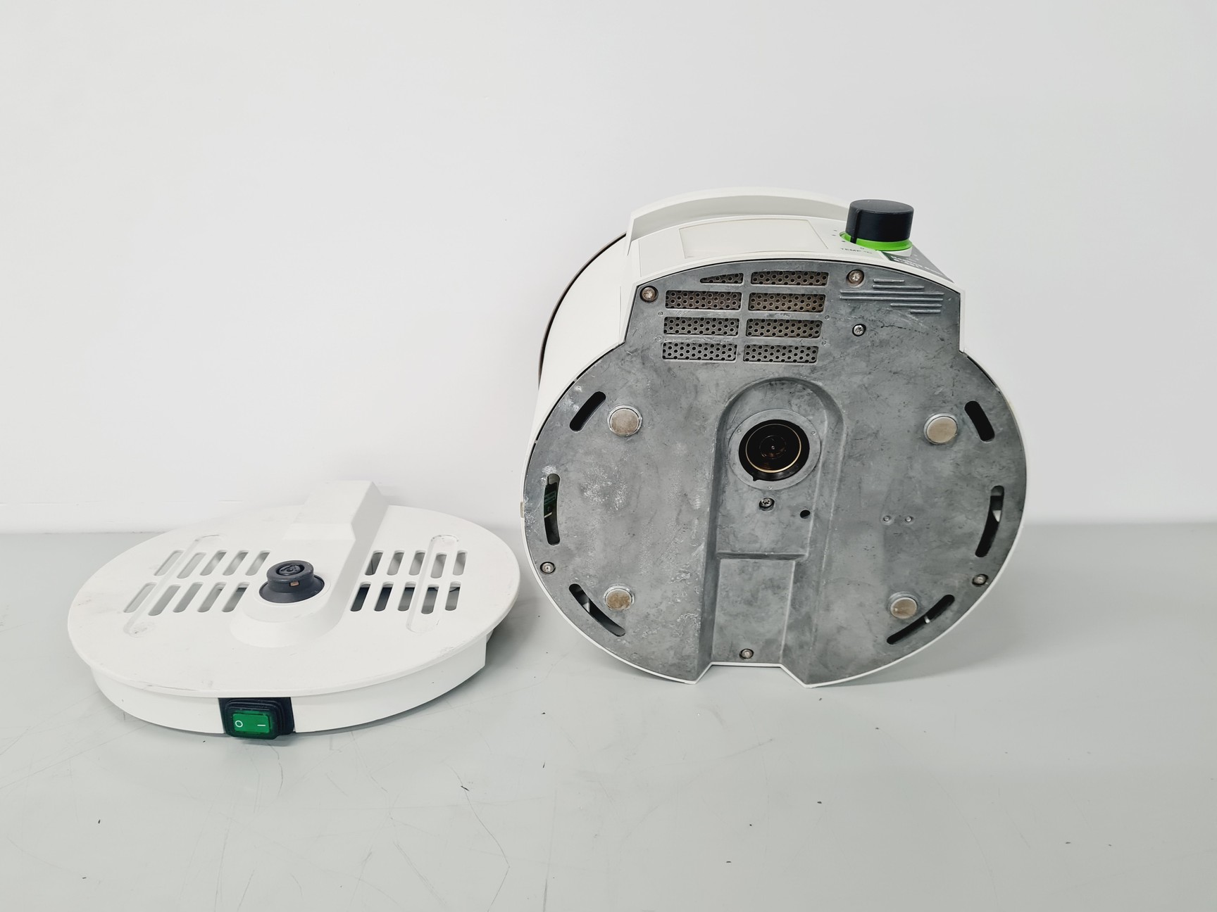 Image of Buchi B-491 Heating Bath