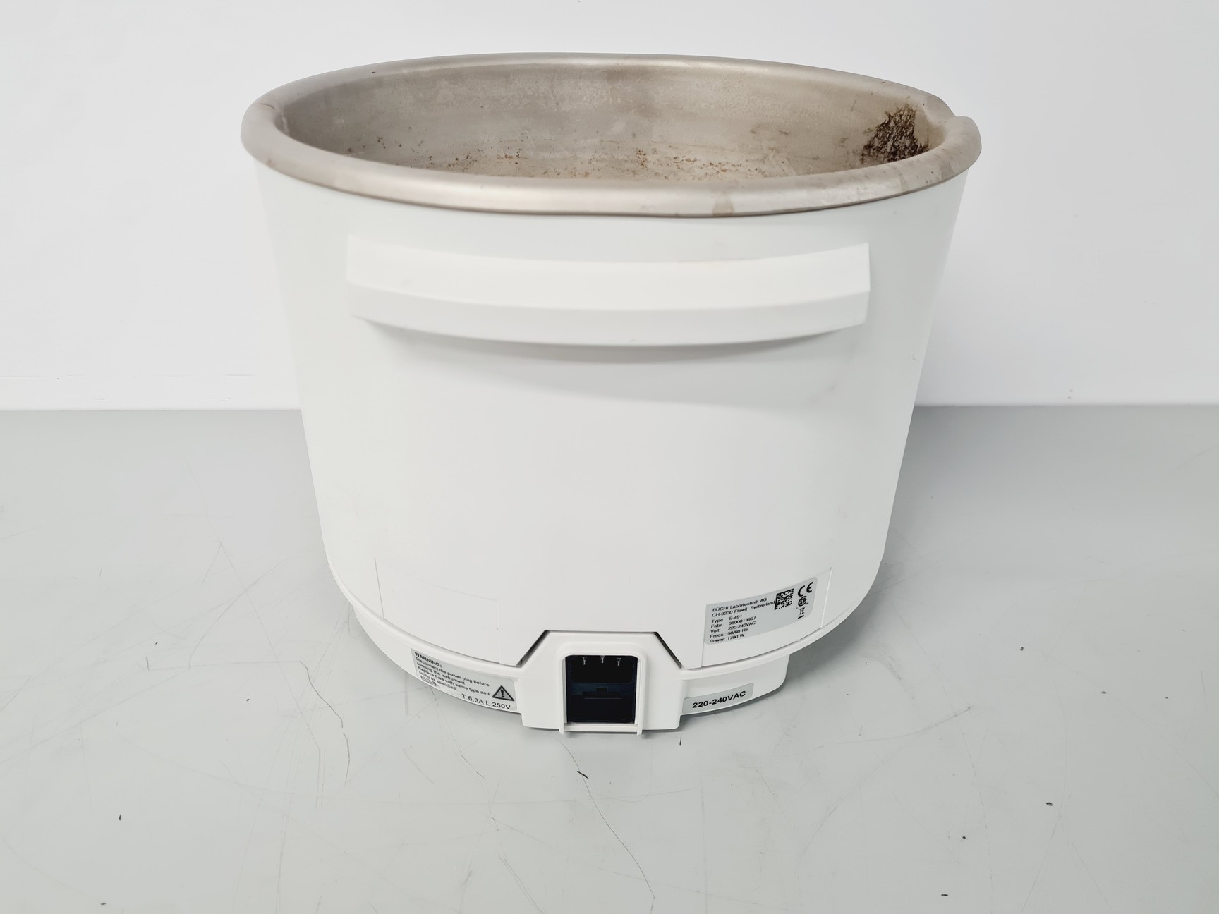 Image of Buchi B-491 Heating Bath